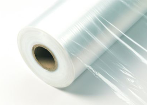 Polythene-Film