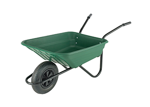 Wheel-Barrow