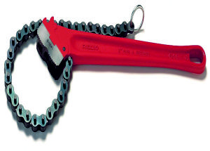 Chain Wrench