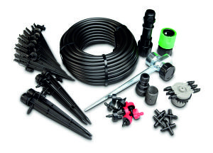 Drip Irrigation Kit